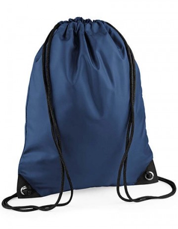 BagBase Premium Gymzak BG10 frans marineblauw