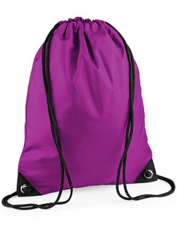 BagBase Premium Gymzak BG10 magenta