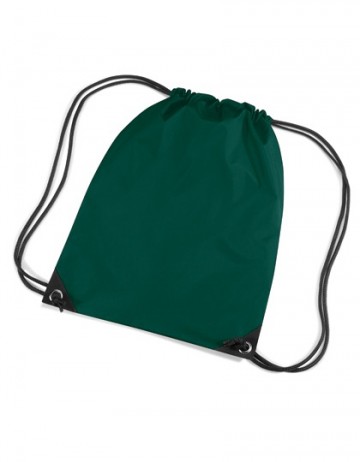 BagBase Premium Gymzak BG10 flessengroen