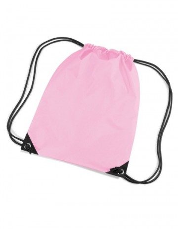 BagBase Premium Gymzak BG10 klassiek rose