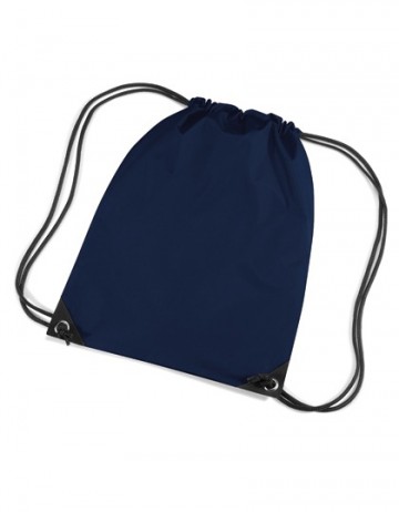 BagBase Premium Gymzak BG10 frans marineblauw