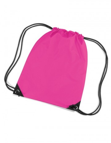 BagBase Premium Gymzak BG10 fuchsia