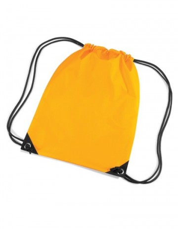 BagBase Premium Gymzak BG10 goud