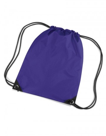 BagBase Premium Gymzak BG10 paars