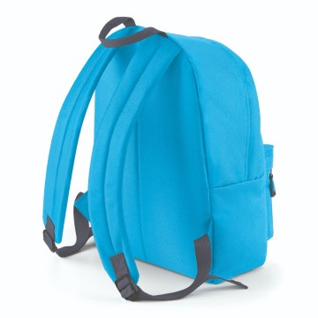 BagBase Original Fashion Backpack BG125 achterkant