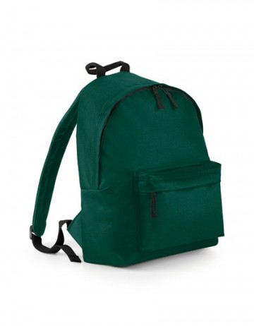 BagBase Original Fashion Backpack BG125 bottle green