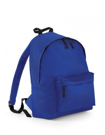 BagBase Original Fashion Backpack BG125 bright royal