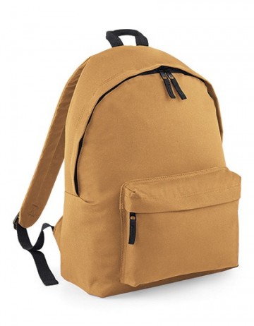 BagBase Original Fashion Backpack BG125 caramel