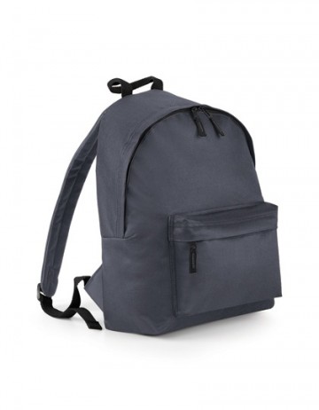 BagBase Original Fashion Backpack BG125 graphite grey