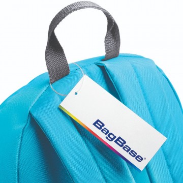 BagBase Junior Fashion Backpack BG125J detail 3