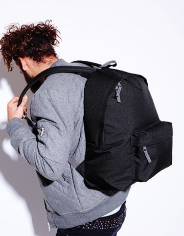 BG125L BagBase Maxi Fashion Backpack