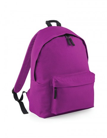 BagBase Original Fashion Backpack BG125 magenta
