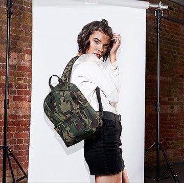 BagBase Mini Fashion Backpack BG125S