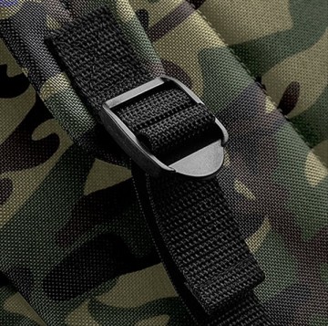 BagBase Mini Fashion Backpack BG125S detail