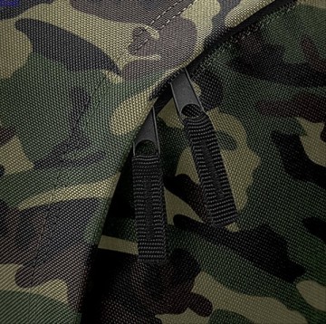 BagBase Mini Fashion Backpack BG125S detail2