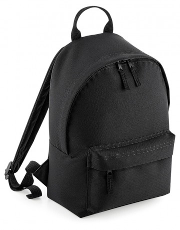 BagBase Mini Fashion Backpack BG125S 152zwart