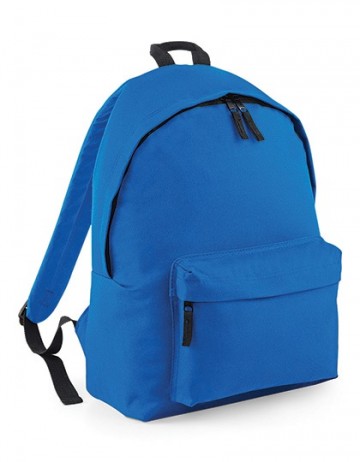 BagBase Original Fashion Backpack BG125 sapphire blue
