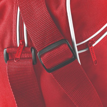 BagBase Retro Shoulder Bag BG14 detail 1