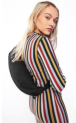 BagBase Oversized Across Body Bag BG143