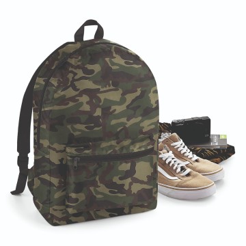 Bagbase Packaway Backpack BG151