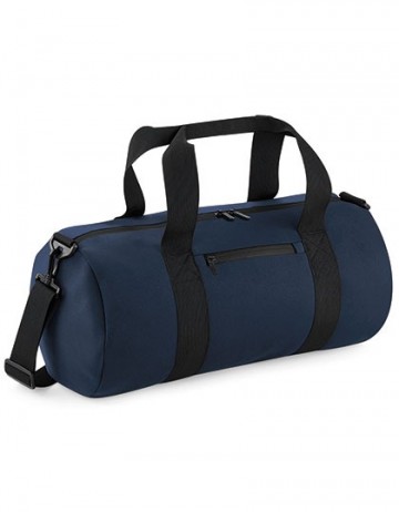 Bagbase Scuba Barrel Bag BG166 marineblauw