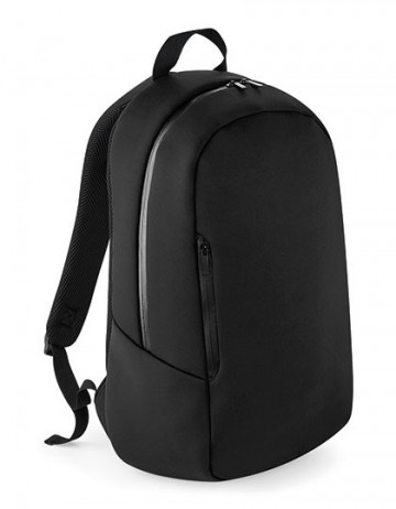 Bagbase Scuba Backpack BG168 zwart