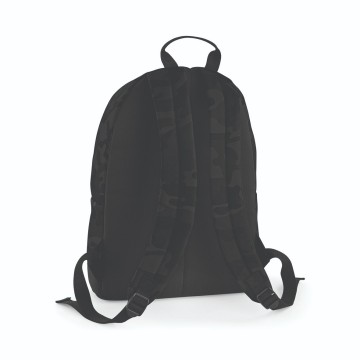 Bagbase Camo rugtas BG175 midnight camo