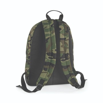 Bagbase Camo rugtas BG175 jungle camo