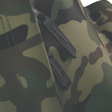 Bagbase Camo rugtas BG175 detail 1