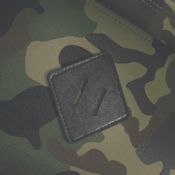 Bagbase Camo rugtas BG175 detail 2
