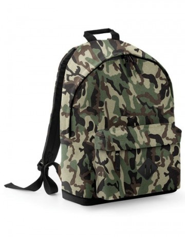 Bagbase Camo rugtas BG175 jungle camo