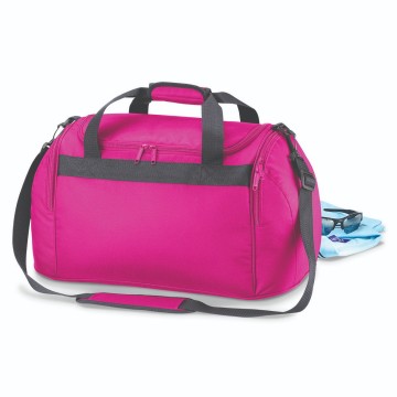 BagBase Freestyle Holdall BG200 fuchsia