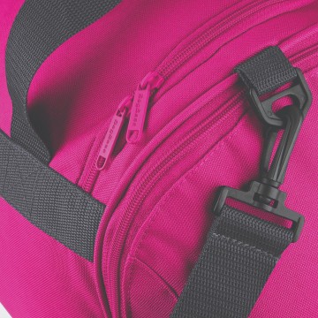 BagBase Freestyle Holdall BG200 detail 2