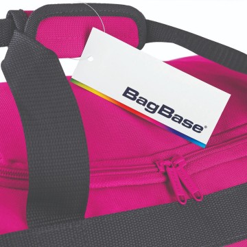 BagBase Freestyle Holdall BG200 detail 1