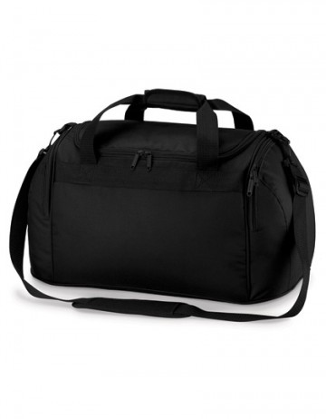 BagBase Freestyle Holdall BG200 zwart