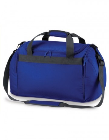 BagBase Freestyle Holdall BG200 helder koningsblauw