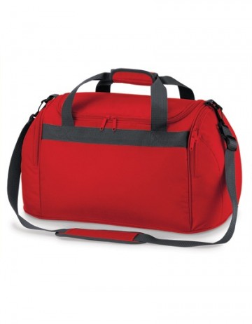 BagBase Freestyle Holdall BG200 klssiek rood
