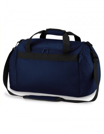 BagBase Freestyle Holdall BG200 frans marineblauw