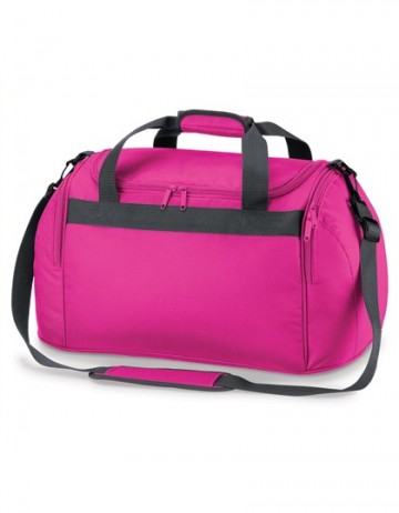 BagBase Freestyle Holdall BG200 fuchsia