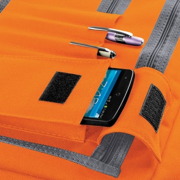 BagBase Messenger Bag BG21 detail 3