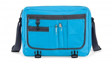 BagBase Messenger Bag BG21 detail 1