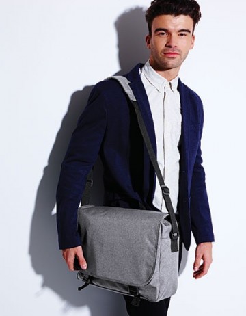 BG218 Two-Tone Digital Messenger