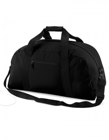 BagBase Classic Holldal BG22 zwart