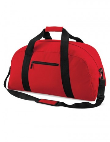 BagBase Classic Holldal BG22 klassiek rood