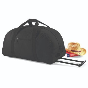 BagBase Classic Wheely Holdall BG23