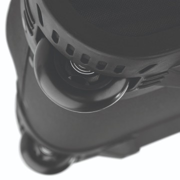 BagBase Classic Wheely Holdall BG23