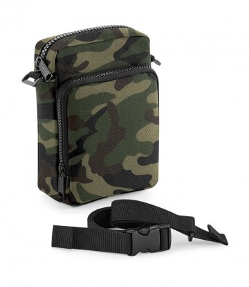 Bagbase BG241 Modulr™ 1 liter multipocket 585 junglecamouflage