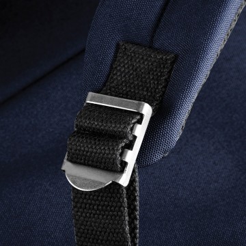 Bagbase Campus Laptop Backpack BG265 detail 1