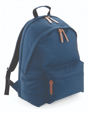 Bagbase Campus Laptop Backpack BG265 navy dusk