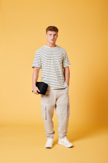 BG277 BagBase Recycled Essentials Wash Bag